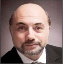 Dr. [Engr.] Kamal Malas