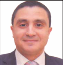Prof. Ben Hamida