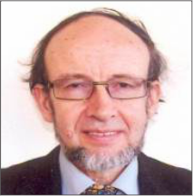 Prof. D. Butler