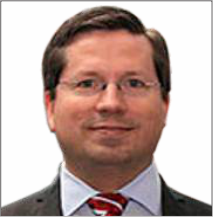 Dr. Felix Steffen