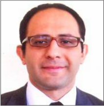 Dr. Alain Farhad